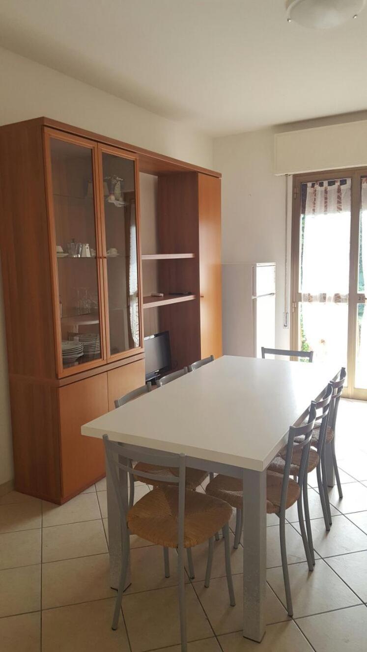 Appartamento Sabrina Lido di Spina Ngoại thất bức ảnh