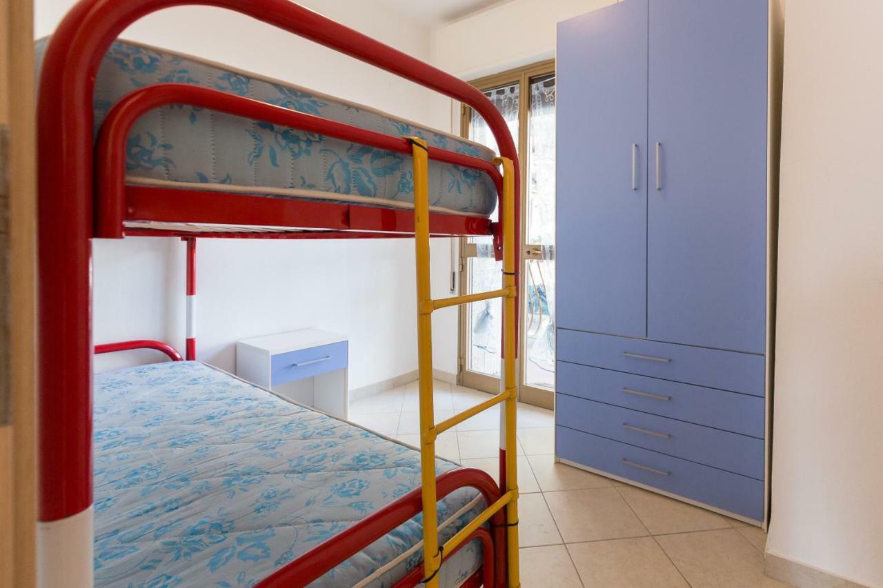 Appartamento Sabrina Lido di Spina Ngoại thất bức ảnh