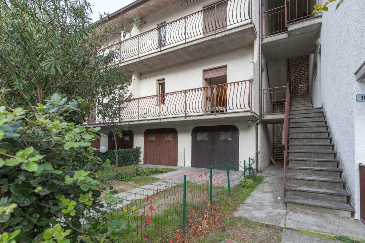 Appartamento Sabrina Lido di Spina Ngoại thất bức ảnh