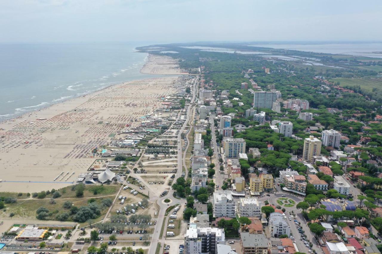 Appartamento Sabrina Lido di Spina Ngoại thất bức ảnh