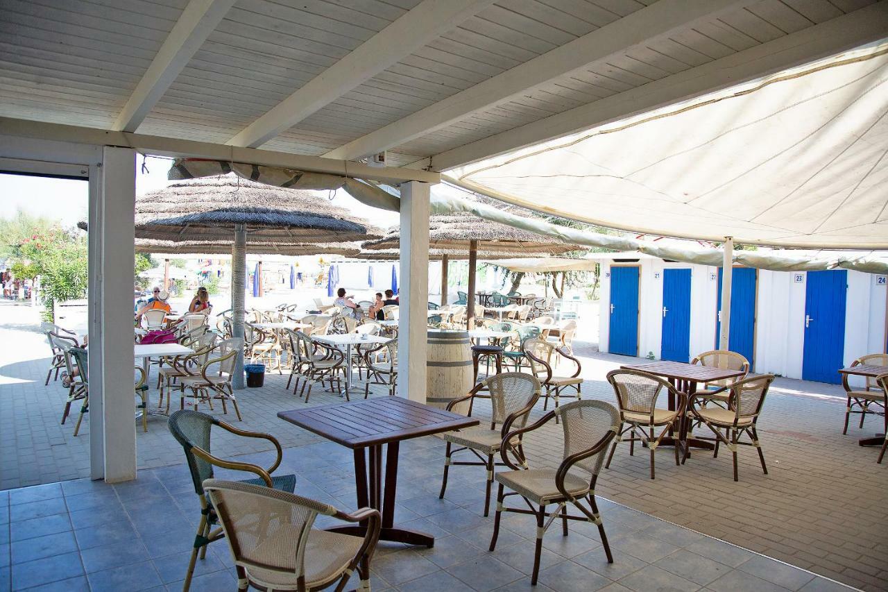 Appartamento Sabrina Lido di Spina Ngoại thất bức ảnh