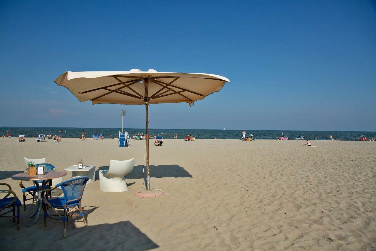 Appartamento Sabrina Lido di Spina Ngoại thất bức ảnh